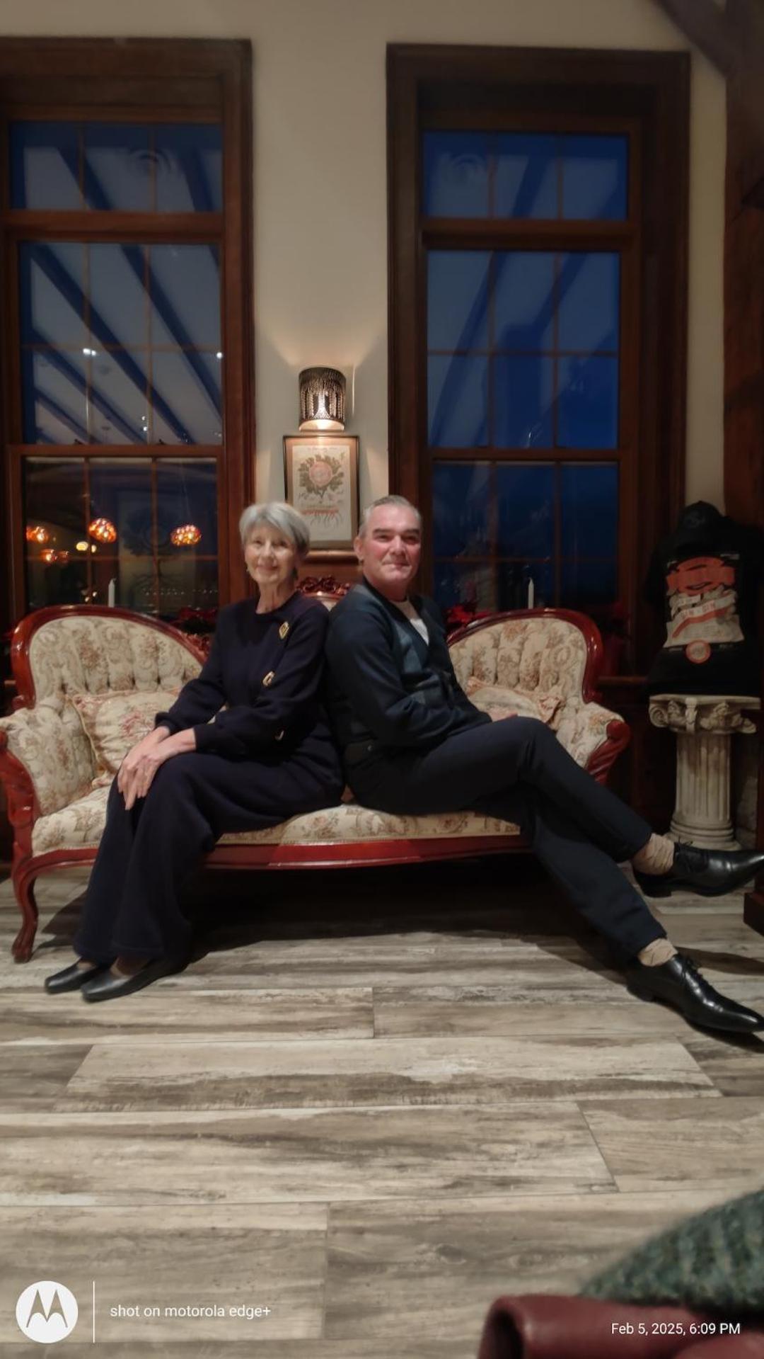 Globetrotters Bed & Breakfast